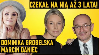 Gdy okazało się że ma 20 lat młodszą żonę pojawiły się okropne doniesienia  Marcin Daniec [upl. by Ylagam539]