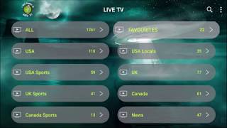 How To Watch Live TV With Area 51IPTV لایو تی وی [upl. by Fredie852]