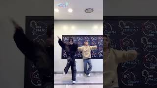 Xdinary Heroes JunHan JooYeon Dance cover by JYPark quot Changed Manquot xdinaryheroes kpop [upl. by Aneerehs]