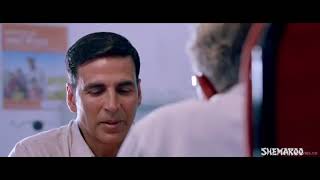 PADMAN Full Movie Superhit AKSHAY KUMAR  SONAM KAPOOR [upl. by Eduard50]