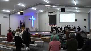 20240804 Rosebud Salvation Army Live Stream [upl. by Dimitri]