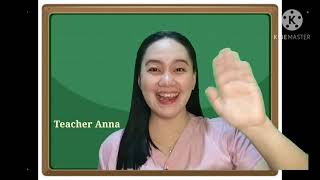 ARALING PANLIPUNAN 6  MGA PAKSANG ARALIN  QUARTER II  TEACHER ANNA LIZA [upl. by Reivax977]