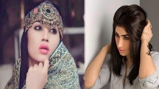 देखिए कंदिल बलोच का आखिरी पोस्ट  Watch Qandeel Baloch’s Last Facebook Post [upl. by Elegna507]