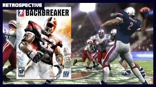 Backbreaker Retrospective [upl. by Rod]