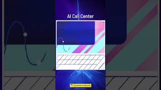 shorts AI Call Center w AWS  tech how to [upl. by Ttekcirc]