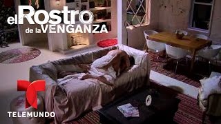 El Rostro de la Venganza  Capítulo 34  Telemundo Novelas [upl. by Estis68]