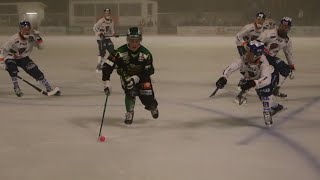 «Frillesås BK»«Bollnäs GIF» 10 Jan Elitserien 2324 [upl. by Lyle]