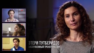 20160322  11  Этери ТУТБЕРИДЗЕ и Евгения МЕДВЕДЕВА [upl. by Sophia]