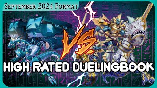 【High Rated DB】Drytron vs N3sh Atlantean 2468 [upl. by Wiltshire]