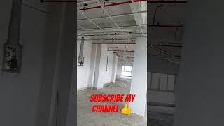 false ceiling work 🏠 [upl. by Zorine]