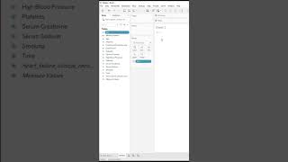 How to Work with Aliases in Tableau shorts [upl. by Lledra]