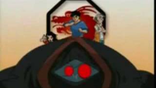 Jackie Chan Adventures Master Intro [upl. by Lebiram947]