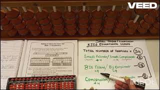 Formulas in Abacus [upl. by Coughlin868]