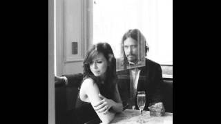 The Civil Wars  Dance Me To The End Of Love Barton Hollow Deluxe Edition [upl. by Ynnij101]