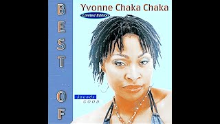 Yvonne Chaka Chaka  Stimela [upl. by Nahtnhoj]