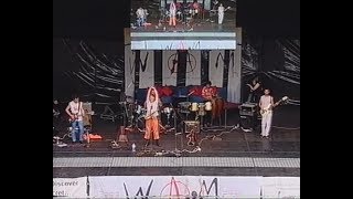 Kormorany Live 2001 Edinburgh Full Concert [upl. by Niledam800]