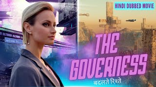 THE GOVERNESS  New 2024 Released Full Hindi Dubbed Movie  बदलते रिश्ते [upl. by Mackay]