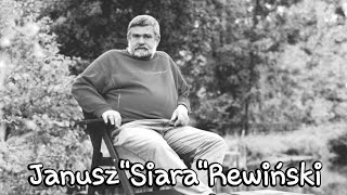 Janusz quotSiaraquot Rewiński 19492024 Wspomnienie z kultowego filmu quotKilerquot [upl. by Ahsiniuq]