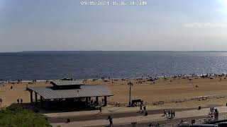 Brighton Beach Webcam [upl. by Birkle921]