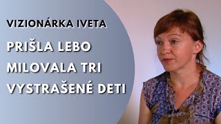 Litmanovská vizionárka Iveta Spomienka na prvý deň zjavení po 30tich rokoch  štvrtá časť [upl. by Adlog320]