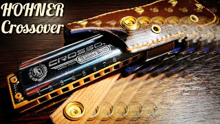 HOHNER quotCrossoverquot обзор [upl. by Spark]