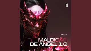 MALDIÇÃO DE ANGEL 10 [upl. by Ruosnam905]