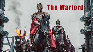 The Warlord  Chinese War amp Martial Arts Action film Full Movie HD [upl. by Kylila266]