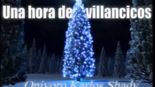 Villancicos Música de Navidad 1 Hora Completa ☃❄ Latinos Feliz Navidad ❄☃ D [upl. by Georg590]