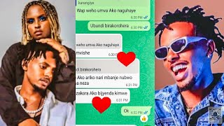 NGIZO MESSAGE ZA JUNO KIZIGENZA Yoherereje Ariel ways zatunguye benshi [upl. by Golda]