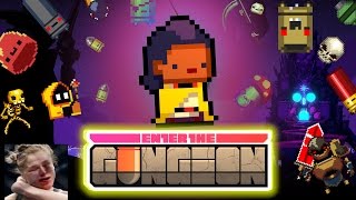 GAME OF THE YEAR 2016  Enter the Gungeon [upl. by Druci245]