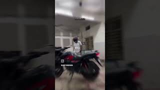 Honda sp 125 sp 125 sports edition Honda sp 125 cc bike 🏍️blog shorts [upl. by Ylliw12]