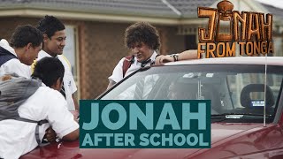 Jonah From Tonga  After School [upl. by Adaline992]