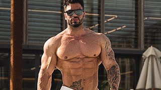 SERGI CONSTANCEMODE ACTIVATED 🔥 Sergi Constance MOTIVATION Ultimate WORKOUT GYM Motivational [upl. by Neahs]