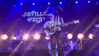 Orville Peck  Stampede Tour  Dead of Night  10072024 [upl. by Ettelohcin]