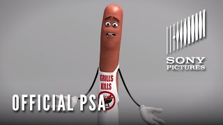 SAUSAGE PARTY FOODTOPIA  Official Trailer  Sony Pictures Television [upl. by Homans431]