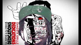 LIL WAYNE DEDICATION 5 FULL MIXTAPE REVIEW [upl. by Ayak830]