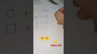 PuzzleMaths ShortsMaths Trick Puzzle Challenge Shorts FeedViralYT short Mathematics [upl. by Lyle156]