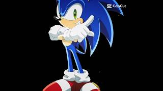 Awfully Cool  Sonic Edit 2 [upl. by Maxima]