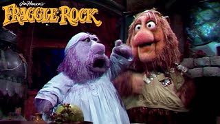 Fraggle Rock  Sneaking Into Gorgs Castle  Jim Henson Company [upl. by Bahe]