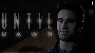 MIKE NEEDS TO BE STOPPEDUntil Dawn Chapter 1 [upl. by Hteazile]