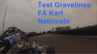 Karting Gravelines [upl. by Dnesnwot532]