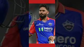 ipl 2025pant may switch over to rcbwill rishab pant leave dcshort [upl. by Llieno]