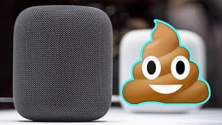 Türkiye’de Bir Bka Yaramayan 1500 TL’lik Apple HomePod İncelemesi Güzel Ama İngiliççe [upl. by Schulze770]