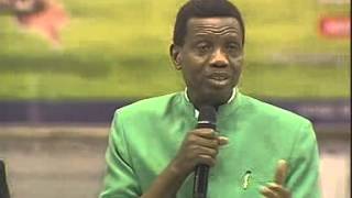 Come up Higher by Pastor EA Adeboye [upl. by Sirahc107]