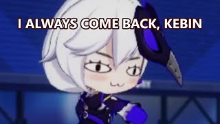 The real chibi Honkai PvP experience is back again [upl. by Kaylil447]