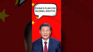 Chinas plan for South Asia currentaffairs china asia upsc worldsaffairs geopolitics [upl. by Ailido]