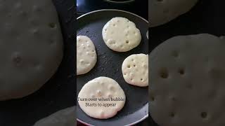 Pancake recipesimplest yet easiest [upl. by Assiar811]