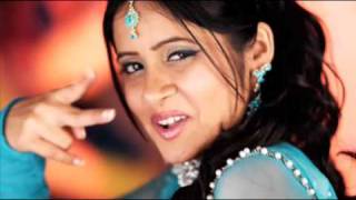 Panjabi By Nature Ft Miss Pooja  Aashiq Official Music Video [upl. by Boigie]