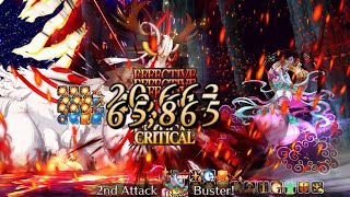 FateGrand Order  Tunguska Sanctuary  Lostbelt Beast IV Decisive Battle [upl. by Tjader]