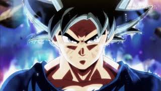 Goku Activa El Ultra Instinto De Nuevo Contra JirenDragon Ball Super [upl. by Asertal]